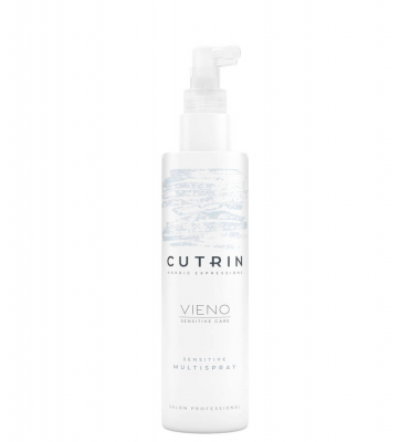 Cutrin Sensitive Multispray - Cutrin спрей без отдушки